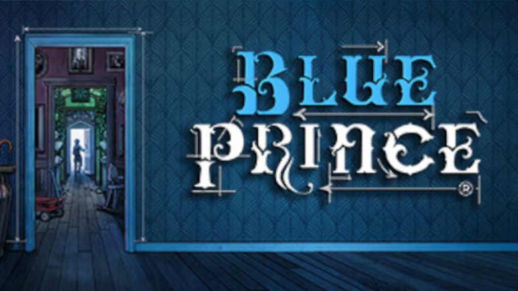 BLUE PRINCE - PC - STEAM - EN - WORLDWIDE