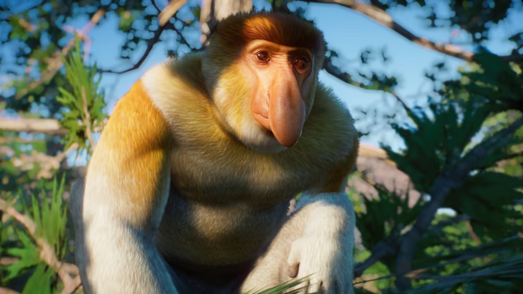 PLANET ZOO: ASIA ANIMAL PACK (DLC) - PC - STEAM - MULTILANGUAGE - WORLDWIDE