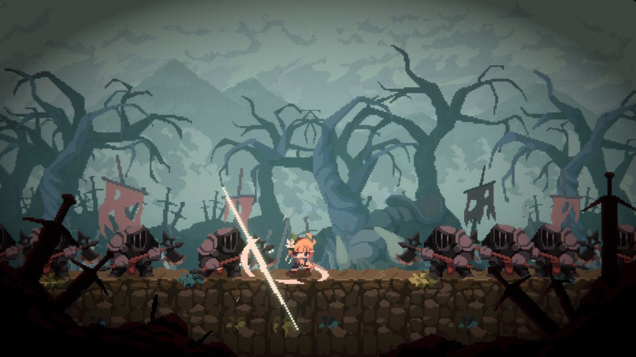 GUIDUS ZERO - PC - STEAM - MULTILANGUAGE - WORLDWIDE