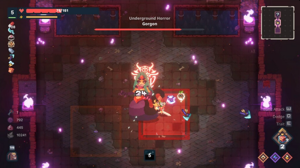 GUIDUS ZERO - PC - STEAM - MULTILANGUAGE - WORLDWIDE