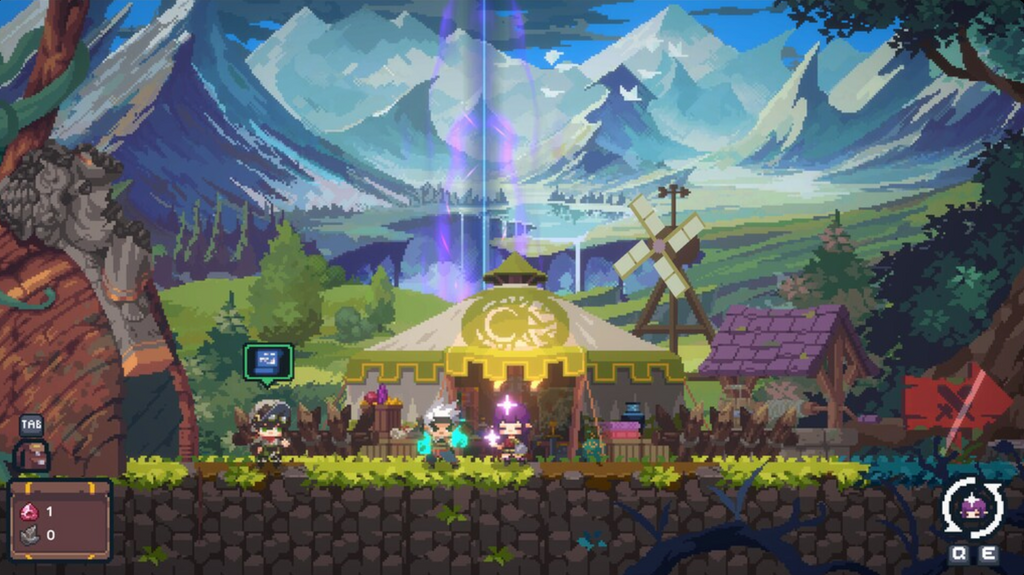 GUIDUS ZERO - PC - STEAM - MULTILANGUAGE - WORLDWIDE