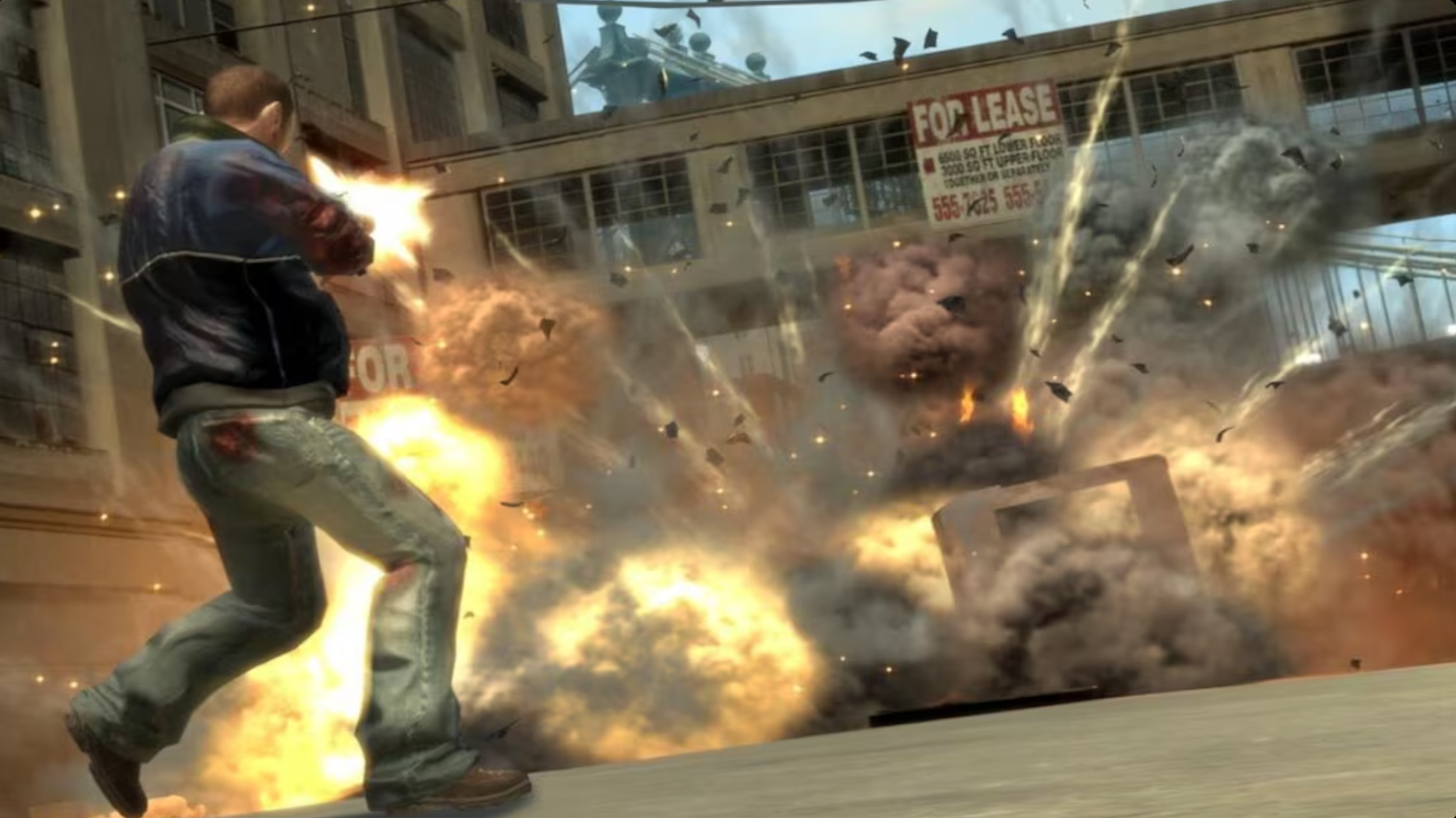 GRAND THEFT AUTO IV GTA (COMPLETE EDITION) - STEAM - PC - WORLDWIDE