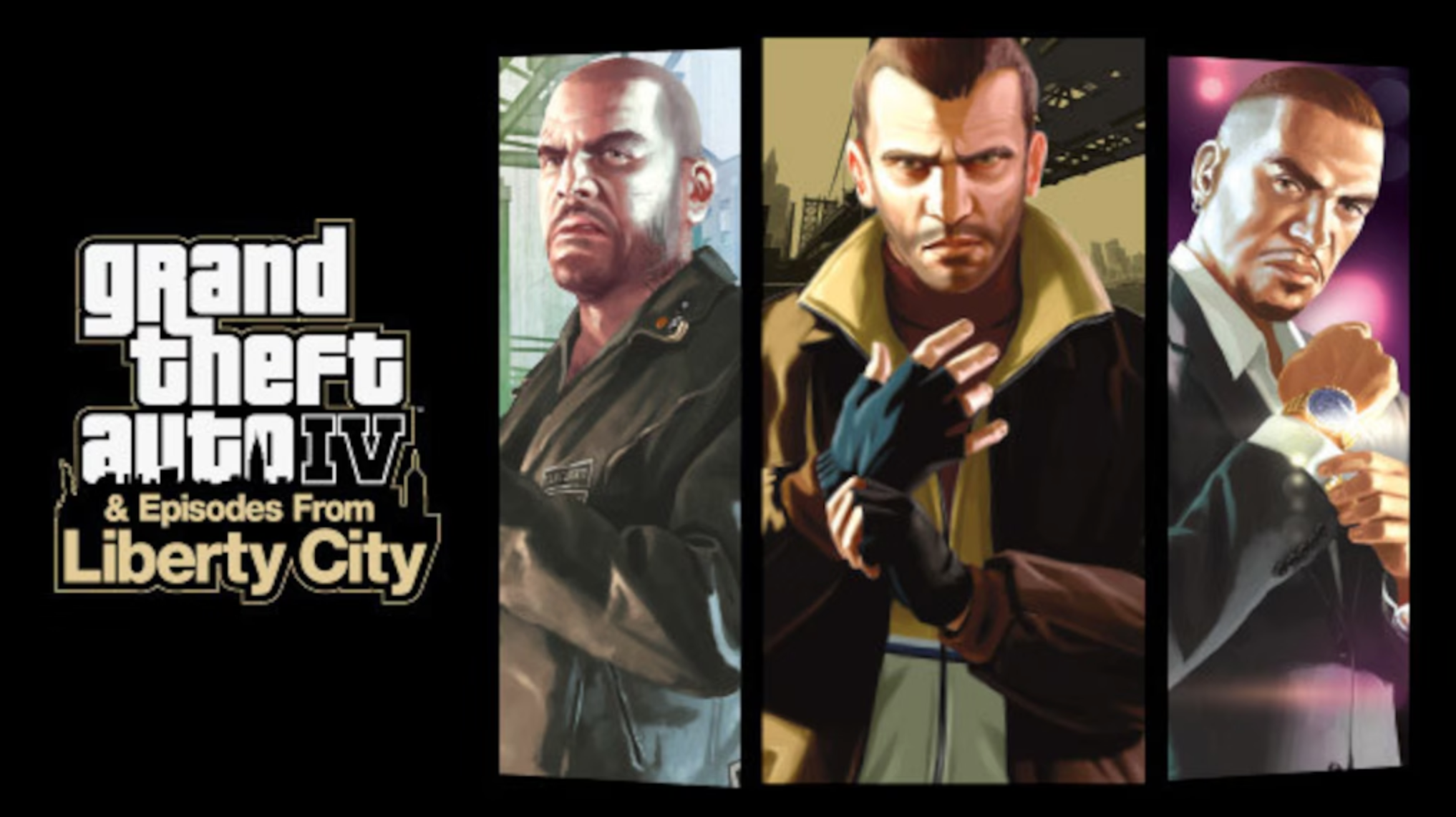 GRAND THEFT AUTO IV GTA (COMPLETE EDITION) - STEAM - PC - WORLDWIDE