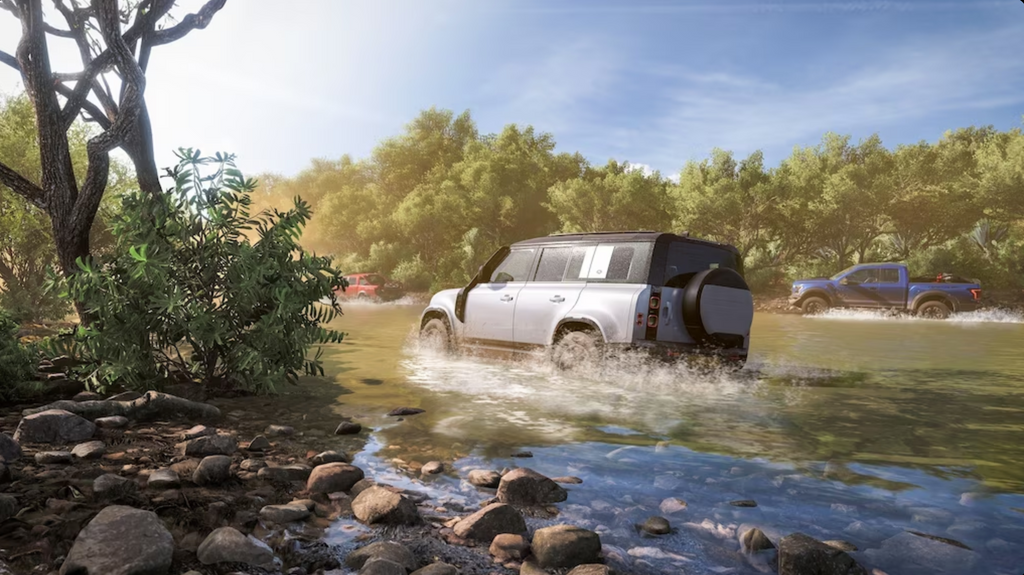 FORZA HORIZON 5 - XBOX / PC - XBOX LIVE - PC - EU - MULTILANGUAGE