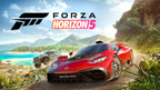 FORZA HORIZON 5 - XBOX / PC - XBOX LIVE - PC - EU - MULTILANGUAGE