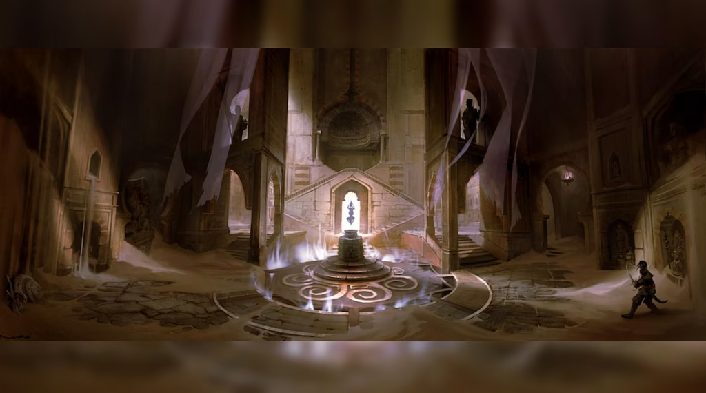 PRINCE OF PERSIA (COMPLETE PACK) - UPLAY - PC - MULTILANGUAGE - WORLDWIDE