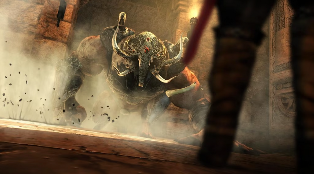 PRINCE OF PERSIA (COMPLETE PACK) - UPLAY - PC - MULTILANGUAGE - WORLDWIDE