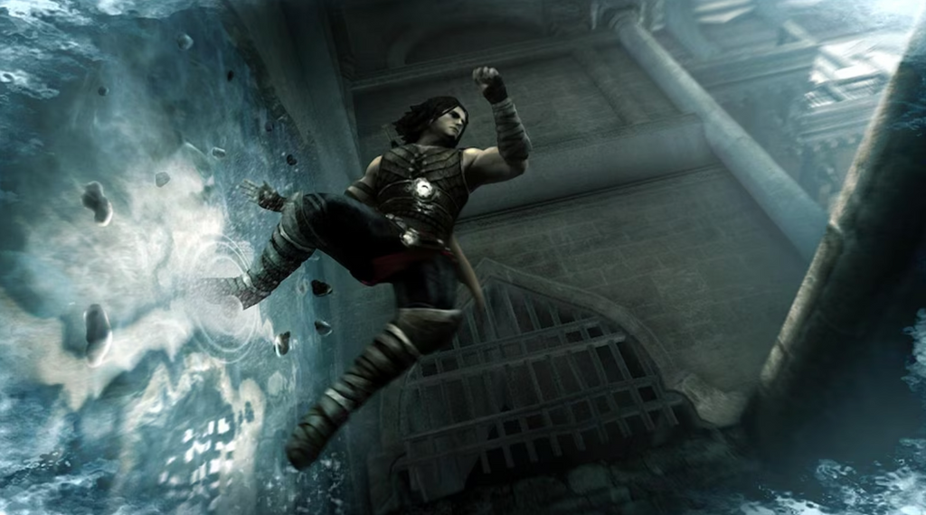 PRINCE OF PERSIA (COMPLETE PACK) - UPLAY - PC - MULTILANGUAGE - WORLDWIDE