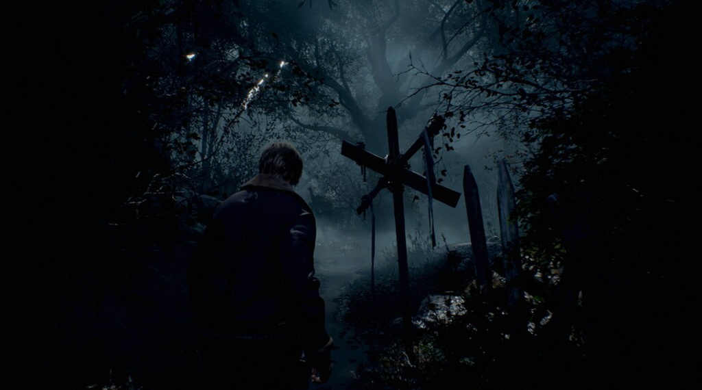 RESIDENT EVIL REMAKE TRILOGY - PC - STEAM - MULTILANGUAGE - EU