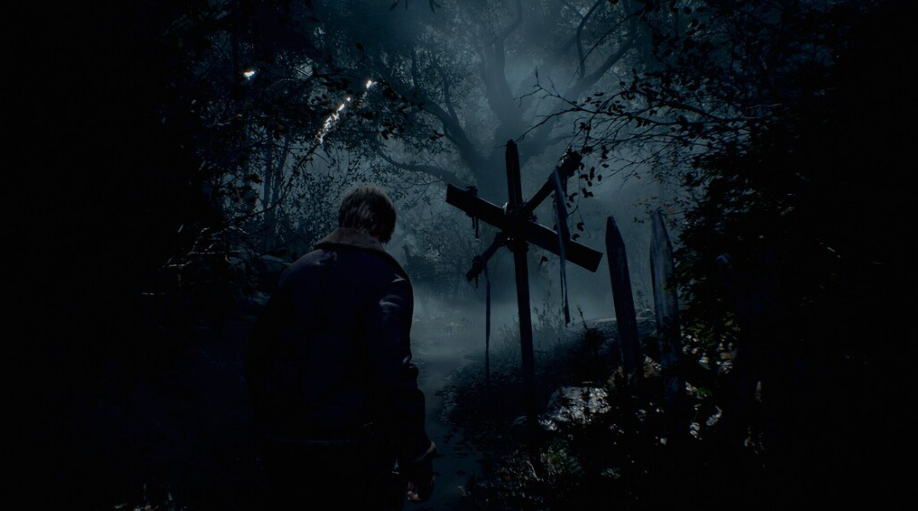 RESIDENT EVIL REMAKE TRILOGY - PC - STEAM - MULTILANGUAGE - EU