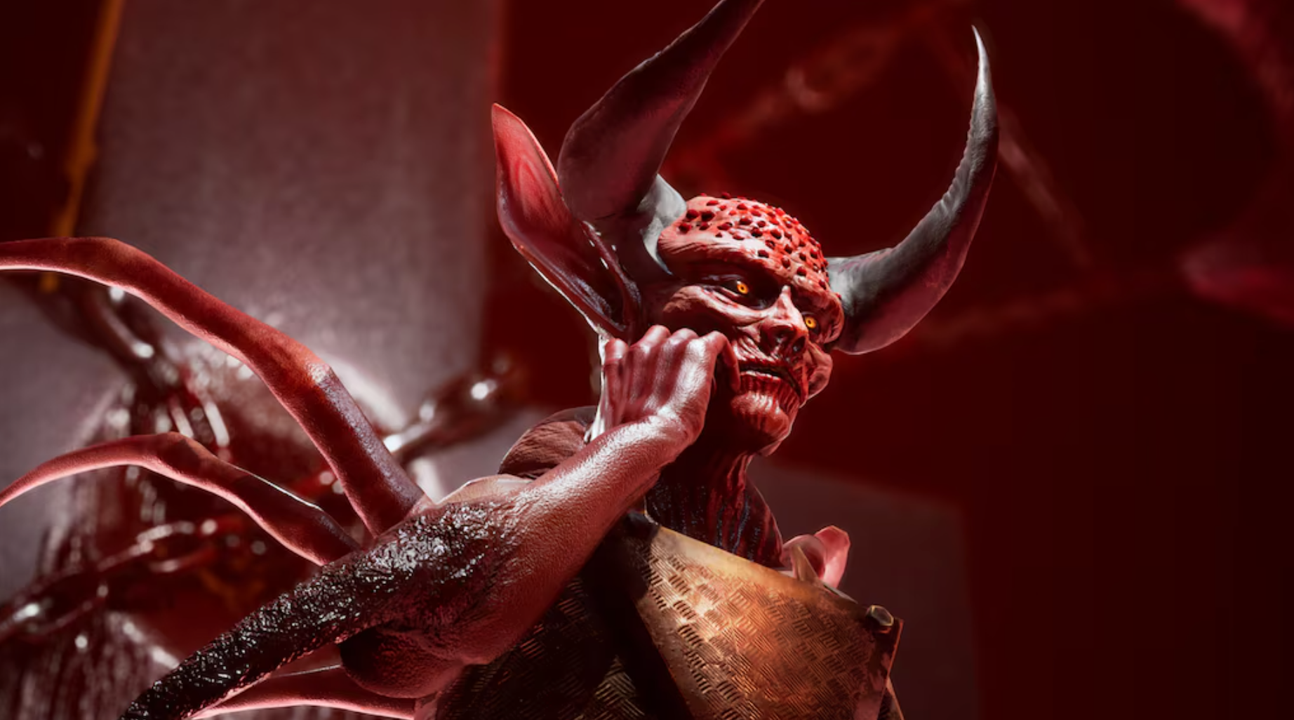 SEX WITH THE DEVIL - PC - STEAM - MULTILANGUAGE - WORLDWIDE