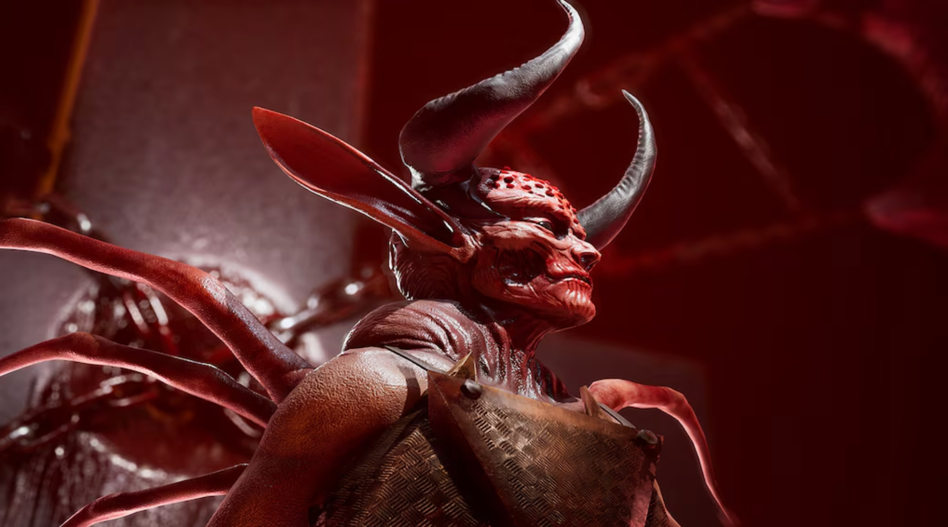 SEX WITH THE DEVIL - PC - STEAM - MULTILANGUAGE - WORLDWIDE