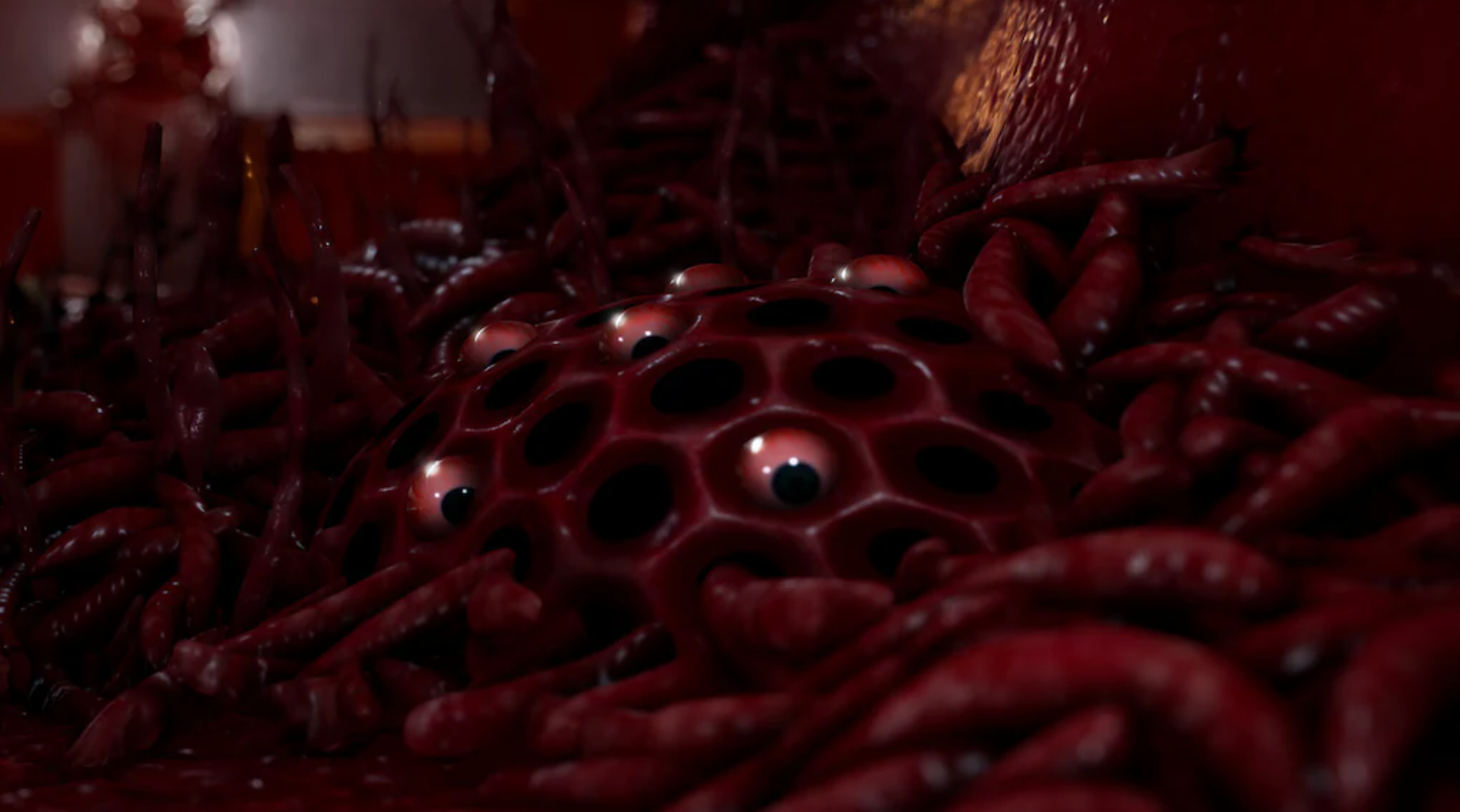 SEX WITH THE DEVIL - PC - STEAM - MULTILANGUAGE - WORLDWIDE