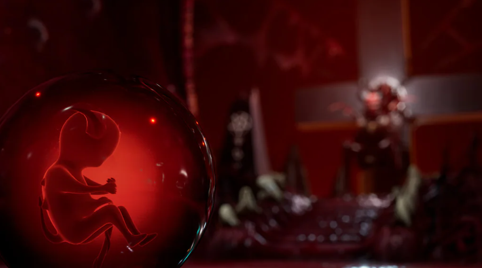 SEX WITH THE DEVIL - PC - STEAM - MULTILANGUAGE - WORLDWIDE