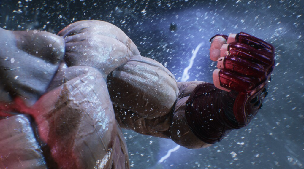 TEKKEN 8 SEASON 2 (ULTIMATE EDITION) - PC - STEAM - MULTILANGUAGE - EU