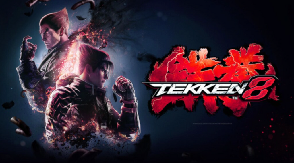 TEKKEN 8 SEASON 2 (ULTIMATE EDITION) - PC - STEAM - MULTILANGUAGE - EU