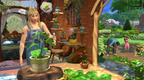 THE SIMS 4: ENCHANTED BY NATURE (DLC) - PC - EA APP - MULTILANGUAGE - WORLDWIDE