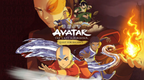 AVATAR THE LAST AIRBENDER: QUEST FOR BALANCE - NINTENDO SWITCH - SWITCH - MULTILANGUAGE - EU