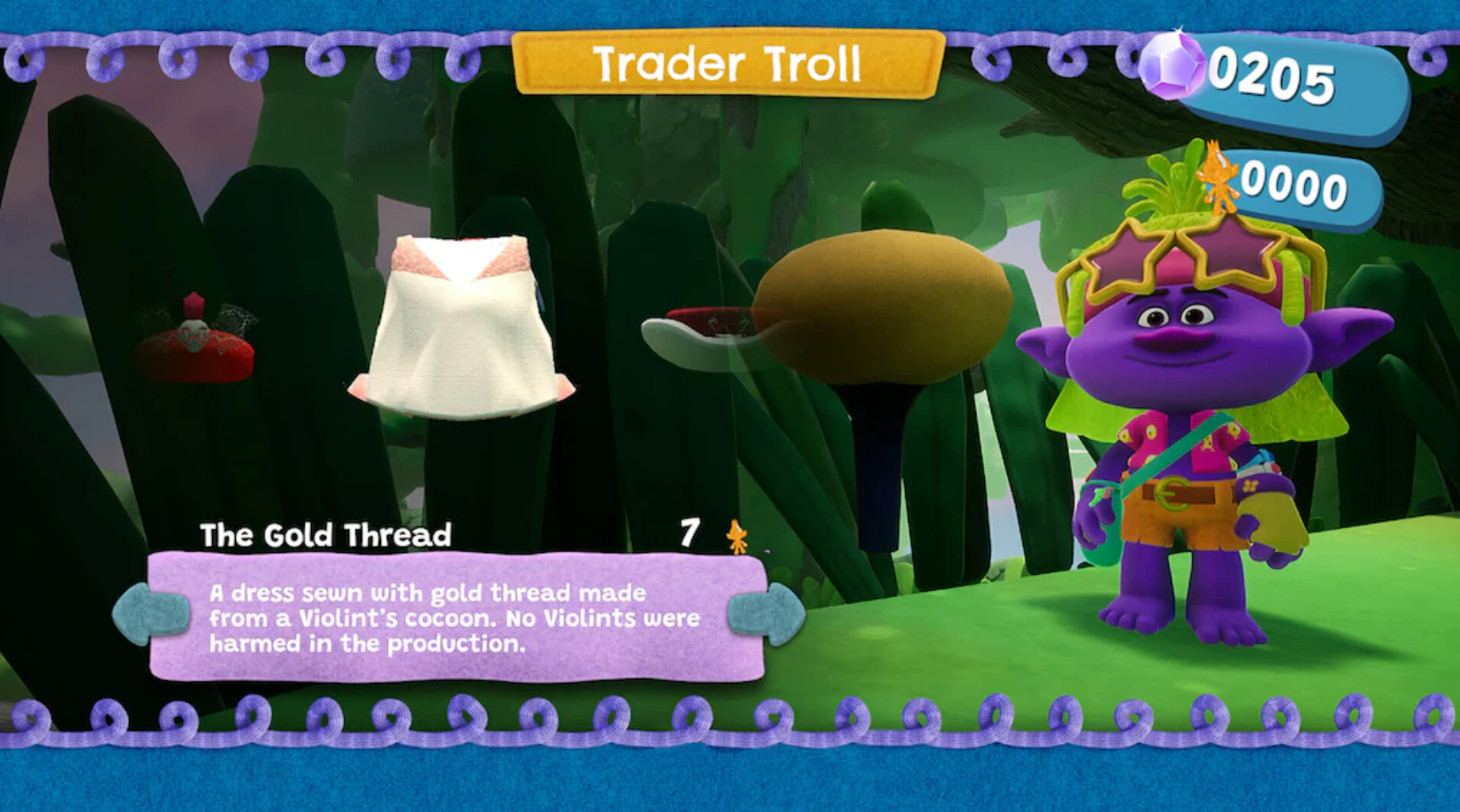 DREAMWORKS TROLLS REMIX RESCUE - NINTEDO SWITCH - SWITCH - MULTILANGUAGE - EU