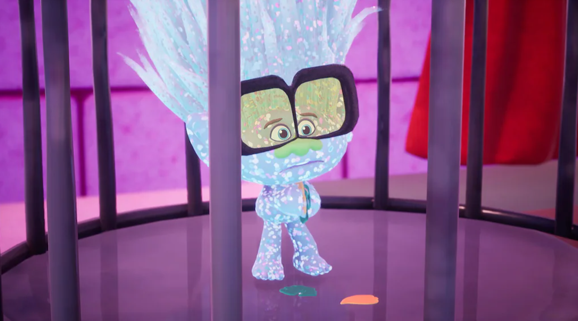 DREAMWORKS TROLLS REMIX RESCUE - NINTEDO SWITCH - SWITCH - MULTILANGUAGE - EU