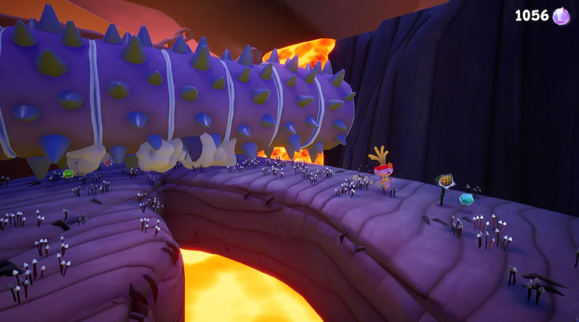 DREAMWORKS TROLLS REMIX RESCUE - NINTEDO SWITCH - SWITCH - MULTILANGUAGE - EU