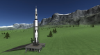 KERBAL SPACE PROGRAM: MAKING HISTORY EXPANSION - PC - STEAM - MULTILANGUAGE - WORLDWIDE