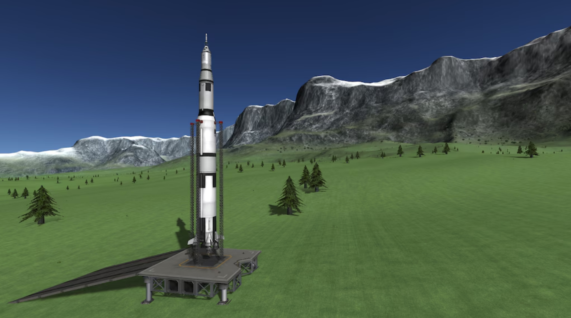 KERBAL SPACE PROGRAM: MAKING HISTORY EXPANSION - PC - STEAM - MULTILANGUAGE - WORLDWIDE