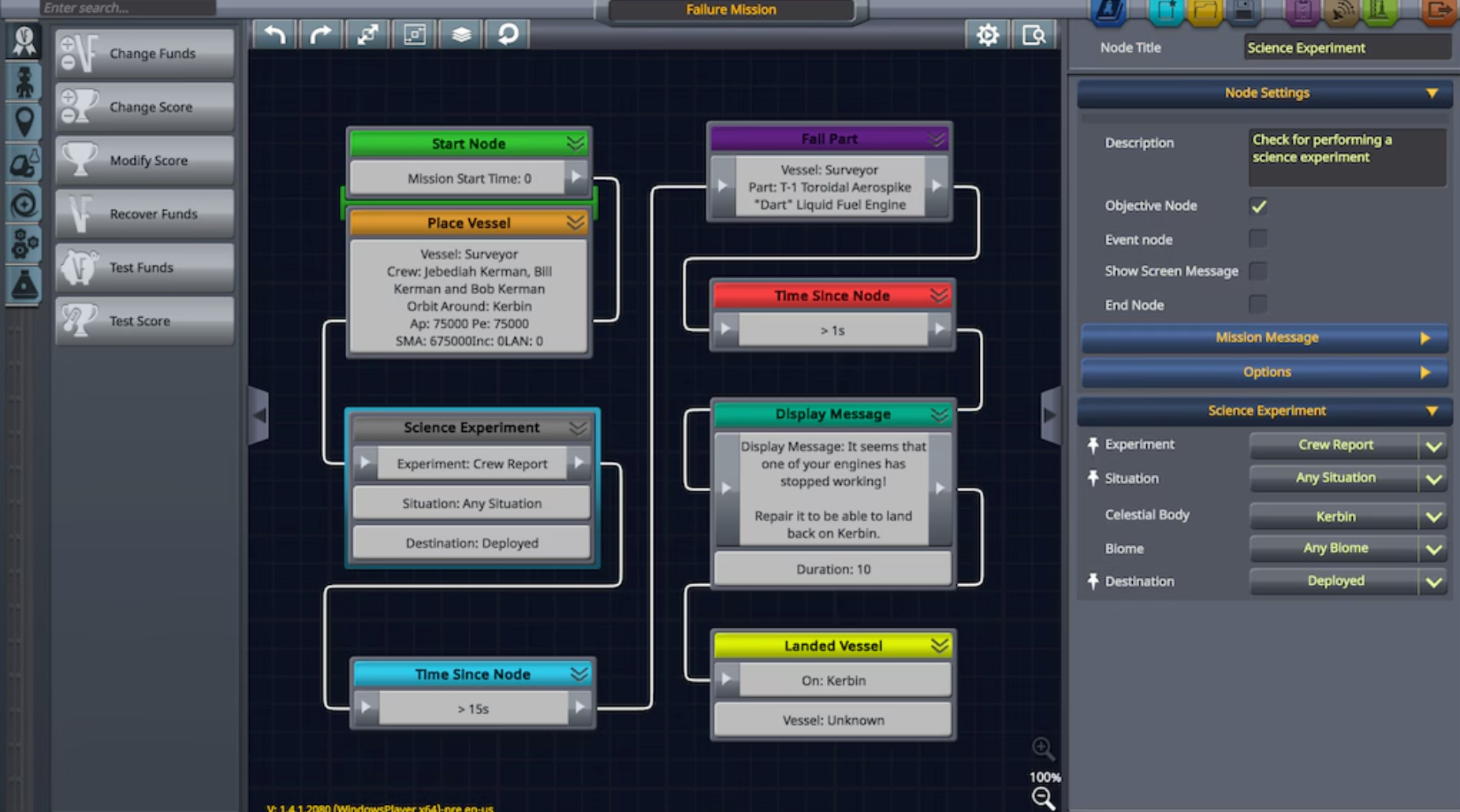 KERBAL SPACE PROGRAM: MAKING HISTORY EXPANSION - PC - STEAM - MULTILANGUAGE - WORLDWIDE
