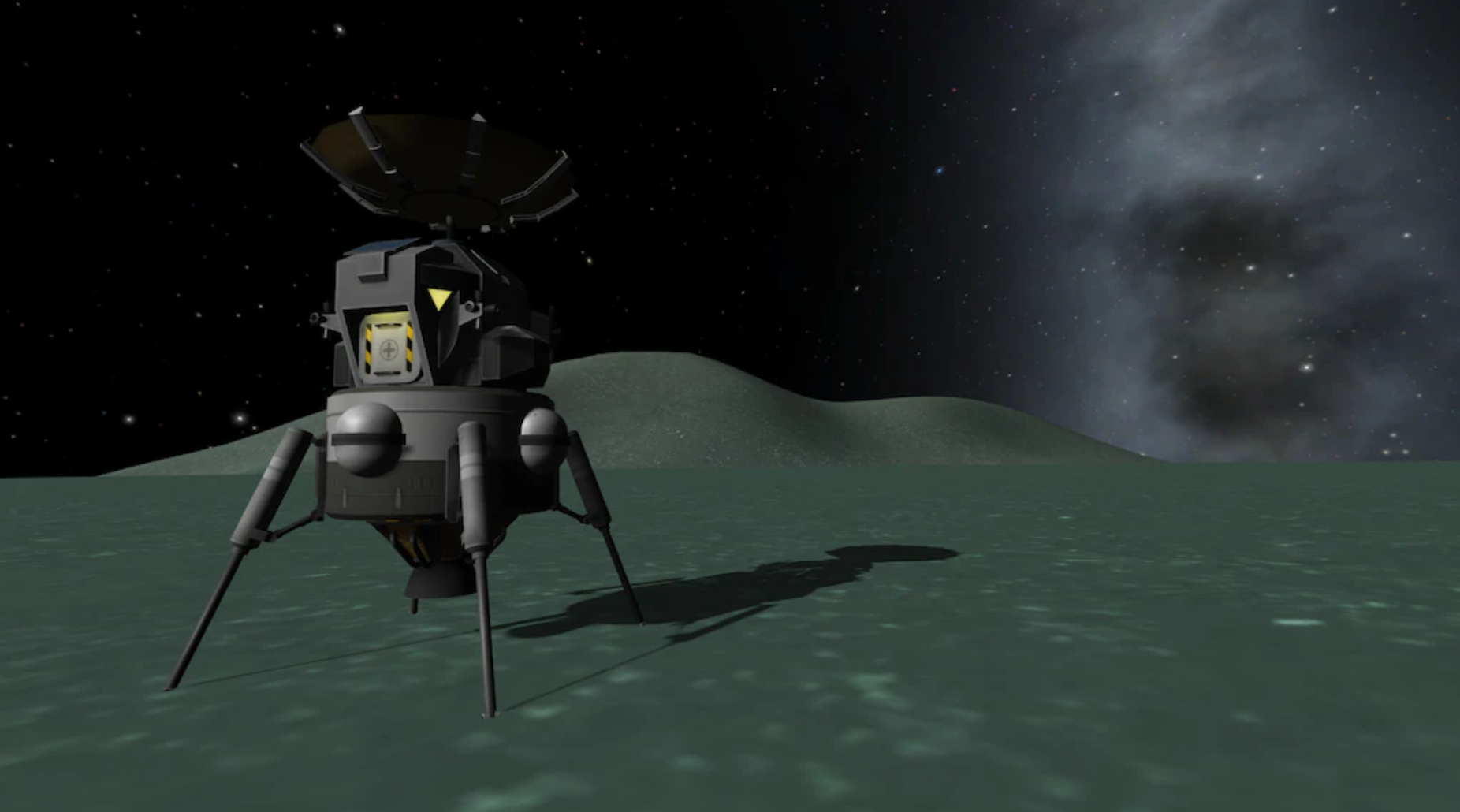 KERBAL SPACE PROGRAM: MAKING HISTORY EXPANSION - PC - STEAM - MULTILANGUAGE - WORLDWIDE
