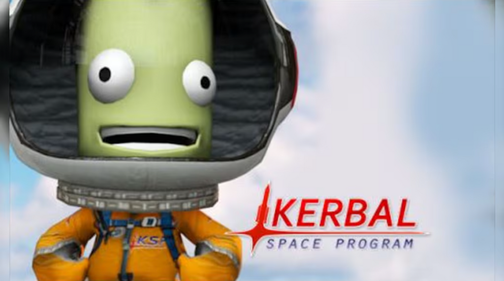 KERBAL SPACE PROGRAM: MAKING HISTORY EXPANSION - PC - STEAM - MULTILANGUAGE - WORLDWIDE