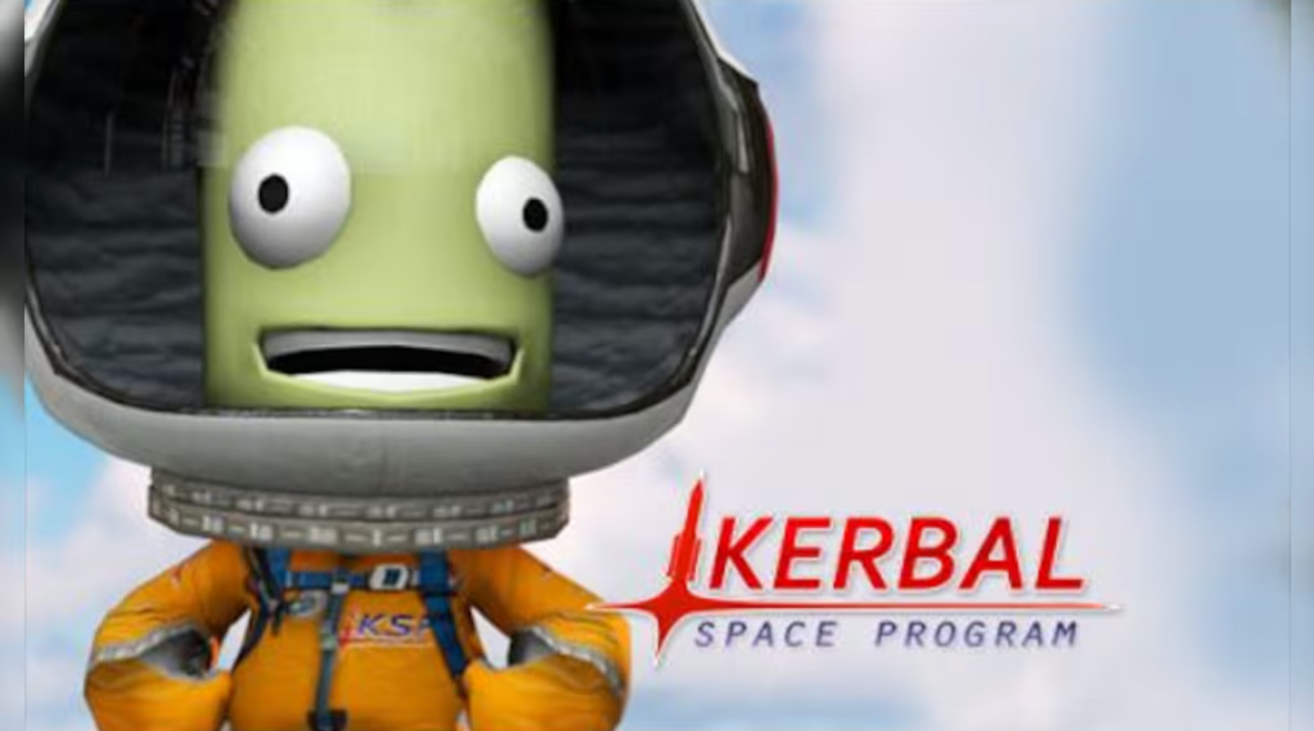 KERBAL SPACE PROGRAM: MAKING HISTORY EXPANSION - PC - STEAM - MULTILANGUAGE - WORLDWIDE