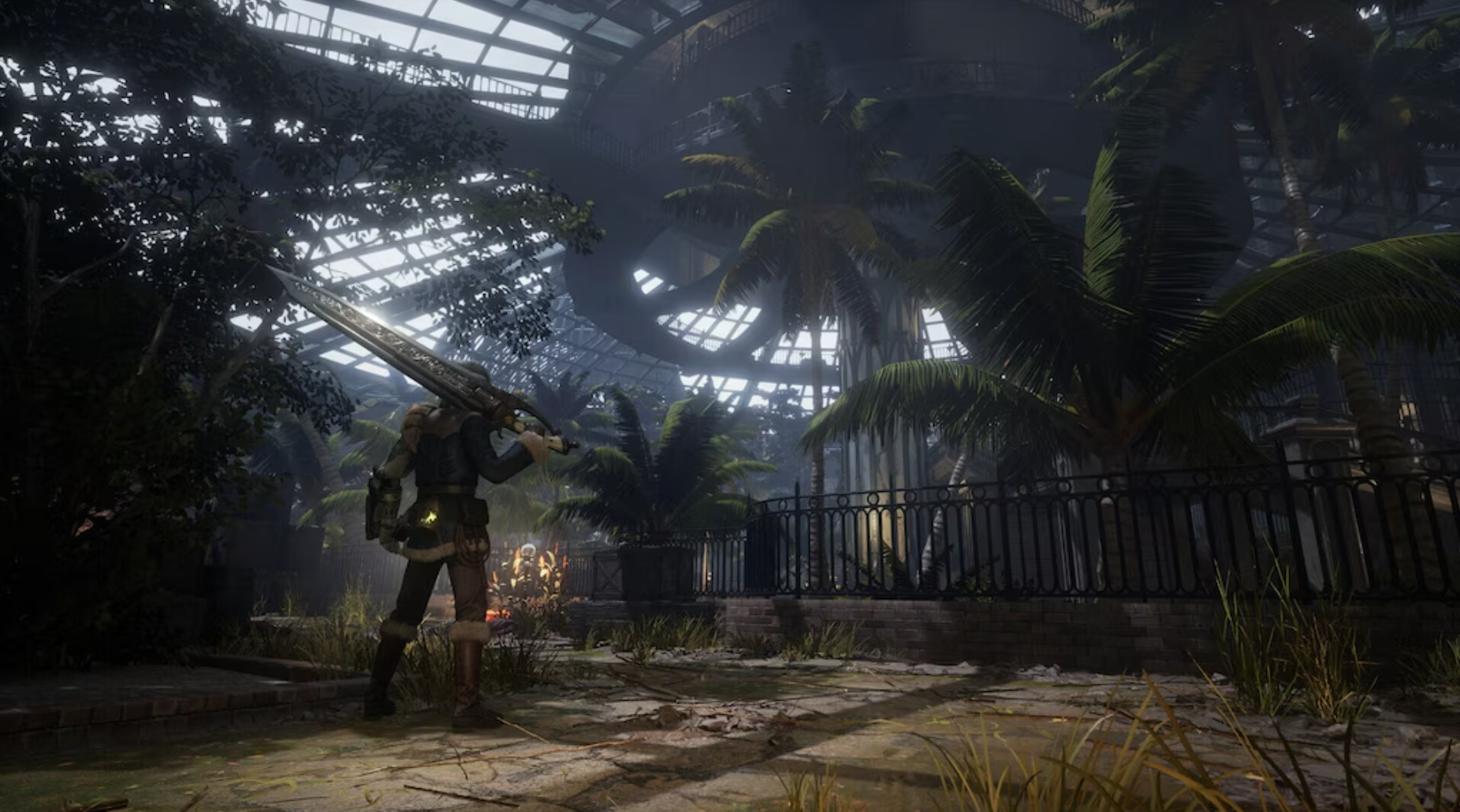 LIES OF P - OVERTURE (DLC) - PC - STEAM - MULTILANGUAGE - WORLDWIDE