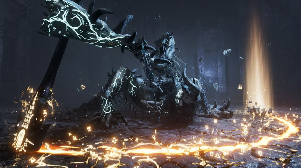 LIES OF P - OVERTURE (DLC) - PC - STEAM - MULTILANGUAGE - WORLDWIDE