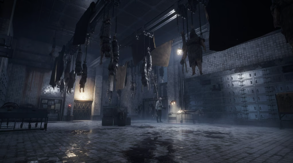 LIES OF P - OVERTURE (DLC) - PC - STEAM - MULTILANGUAGE - WORLDWIDE