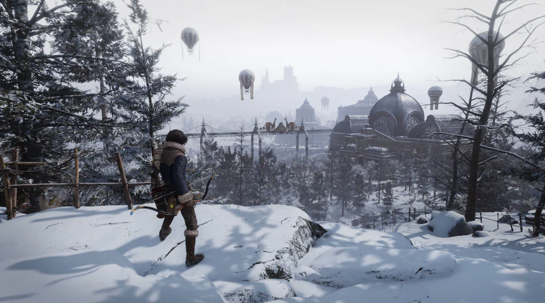 LIES OF P - OVERTURE (DLC) - PC - STEAM - MULTILANGUAGE - WORLDWIDE