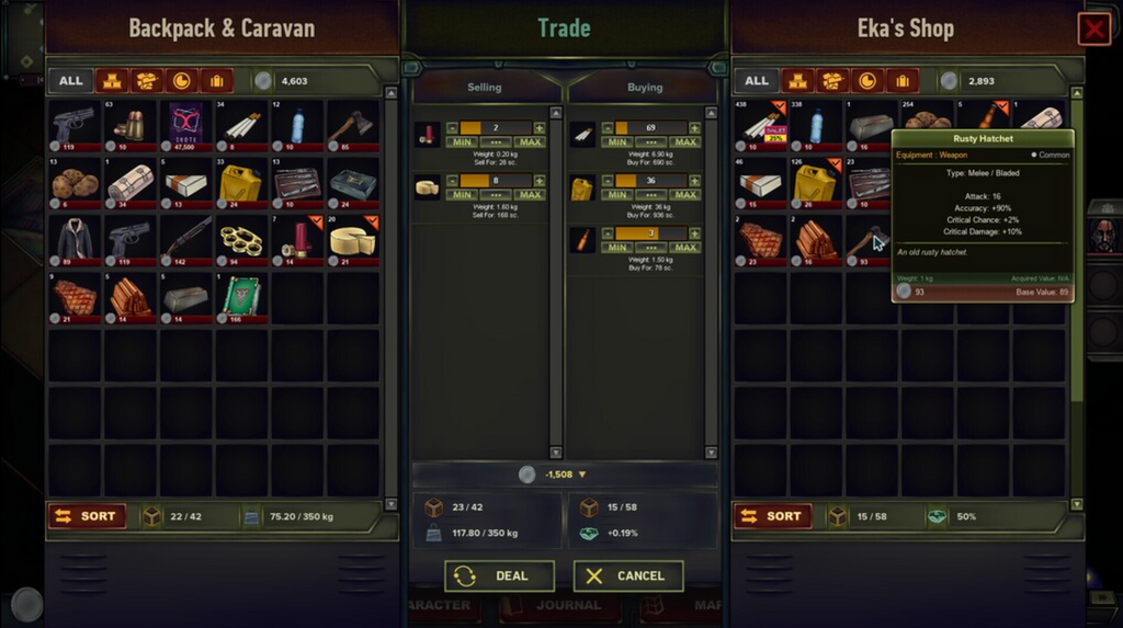 THE DEAD AWAIT - PC - STEAM - MULTILANGUAGE - WORLDWIDE