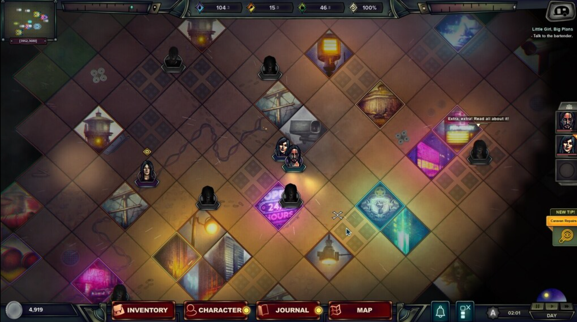 THE DEAD AWAIT - PC - STEAM - MULTILANGUAGE - WORLDWIDE