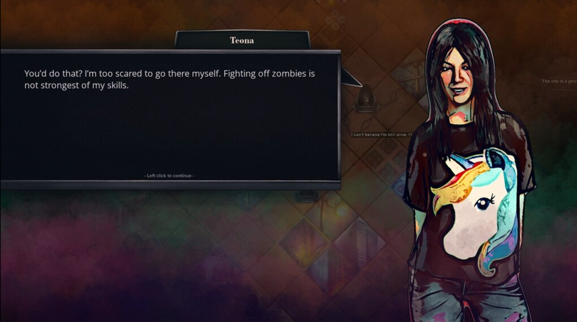 THE DEAD AWAIT - PC - STEAM - MULTILANGUAGE - WORLDWIDE