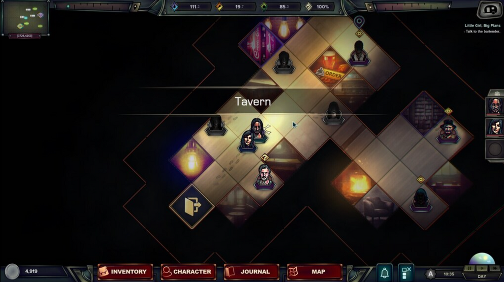 THE DEAD AWAIT - PC - STEAM - MULTILANGUAGE - WORLDWIDE