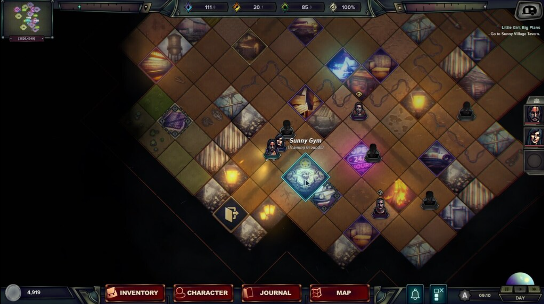 THE DEAD AWAIT - PC - STEAM - MULTILANGUAGE - WORLDWIDE