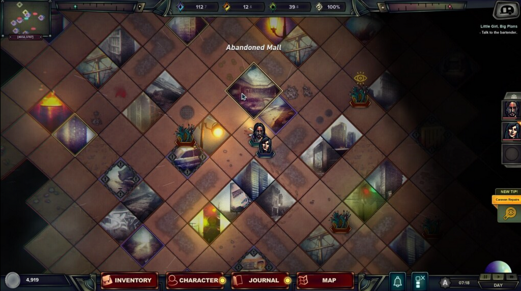 THE DEAD AWAIT - PC - STEAM - MULTILANGUAGE - WORLDWIDE