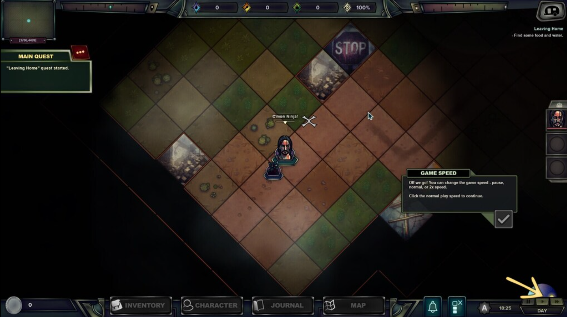 THE DEAD AWAIT - PC - STEAM - MULTILANGUAGE - WORLDWIDE