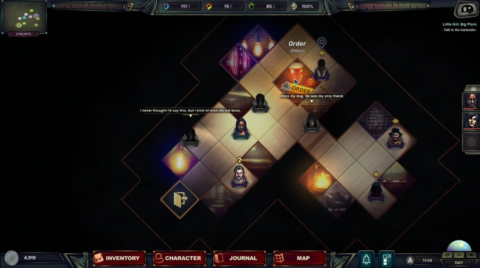 THE DEAD AWAIT - PC - STEAM - MULTILANGUAGE - WORLDWIDE