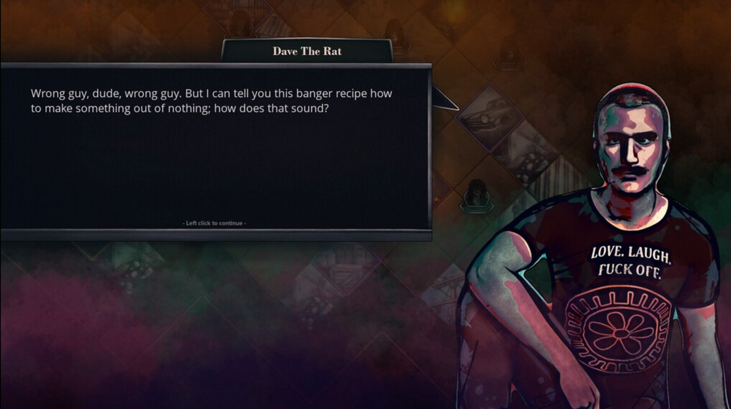 THE DEAD AWAIT - PC - STEAM - MULTILANGUAGE - WORLDWIDE