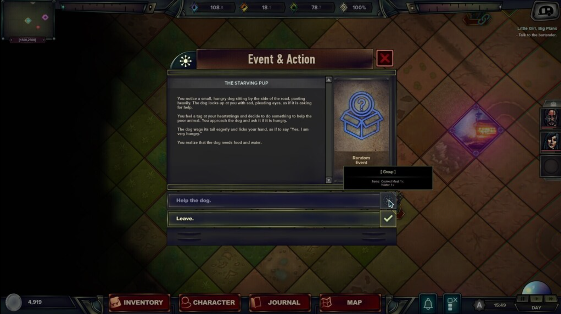 THE DEAD AWAIT - PC - STEAM - MULTILANGUAGE - WORLDWIDE