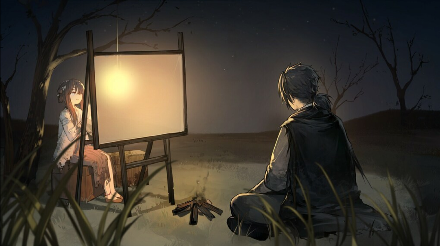 THE HUNGRY LAMB: TRAVELING IN THE LATE MING DYNASTY - PC - STEAM - MULTILANGUAGE - WORLDWIDE