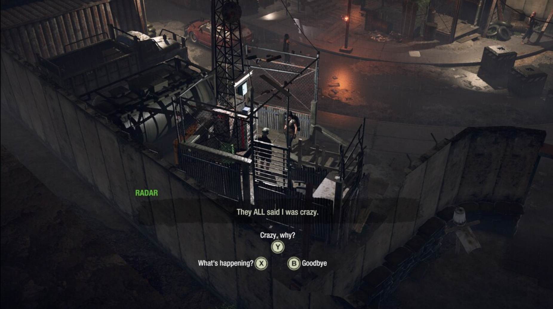 THE LAST STAND: AFTERMATH - PC - STEAM - MULTILANGUAGE - EU