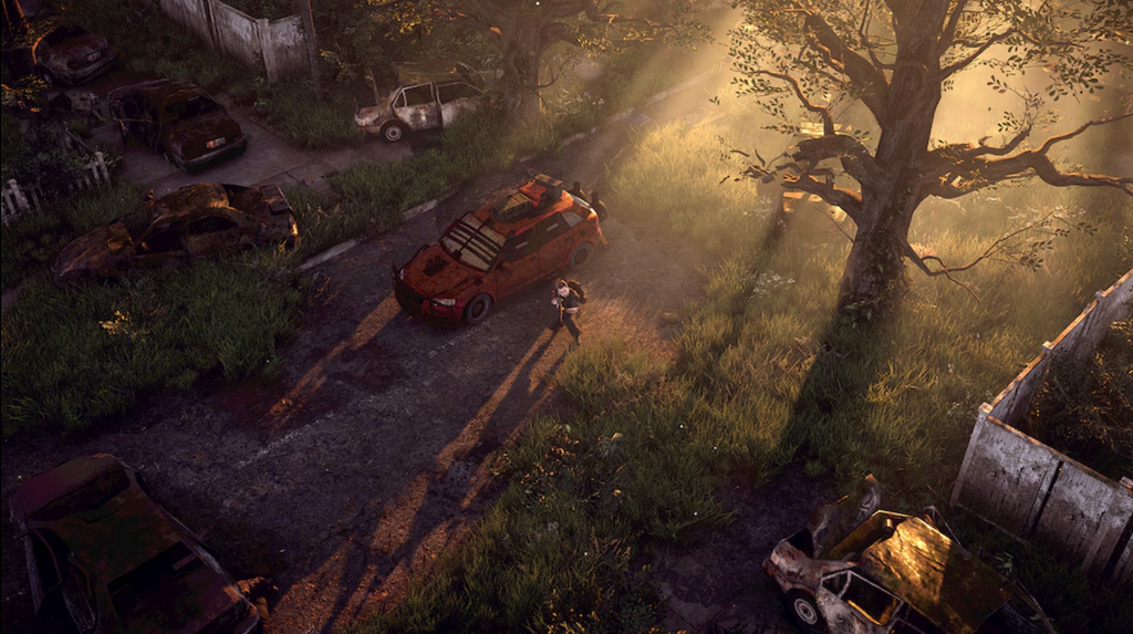 THE LAST STAND: AFTERMATH - PC - STEAM - MULTILANGUAGE - EU