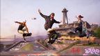 TONY HAWK’S PRO SKATER 3 + 4 (DELUXE EDITION) - PC - STEAM - MULTILANGUAGE - WORLDWIDE