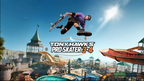 TONY HAWK’S PRO SKATER 3 + 4 (DELUXE EDITION) (PC / XBOX) - XBOX LIVE - MULTILANGUAGE - WORLDWIDE